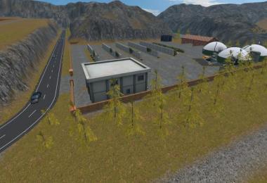 River OutBack Map v1.0