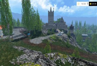 Rudelsburg v1.0