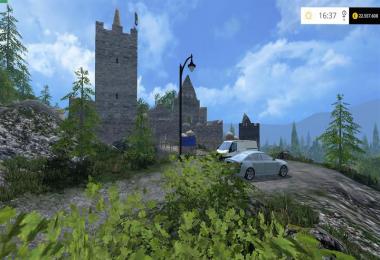 Rudelsburg v1.0