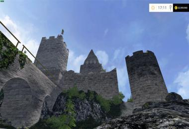 Rudelsburg v1.0