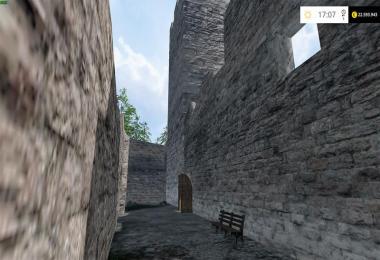 Rudelsburg v1.0