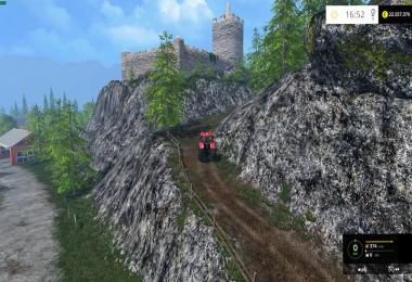 Rudelsburg v1.0