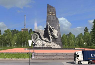 RusMap (1.24) v1.6.3