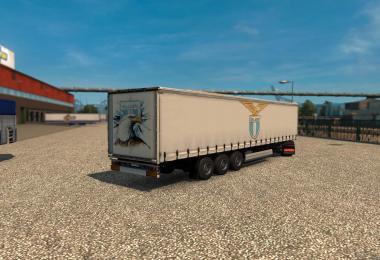 S.S LAZIO COMBO PACK 1.24.x