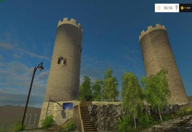 Saaleckburg v1.0