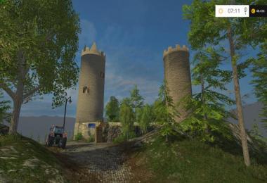 Saaleckburg v1.0