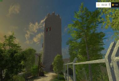 Saaleckburg v1.0