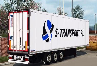 Schmitz SKO24 S-Transport 1.24