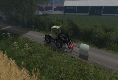 Siloballengabel v1.0