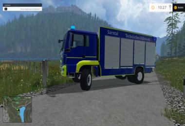 Skin for Lentner RW v0.1