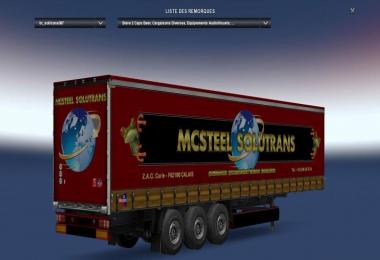 Solutrans 2015 Trailers Pack