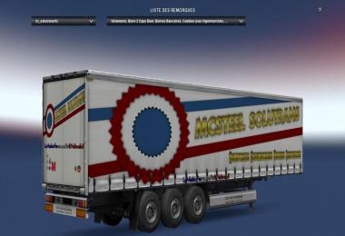 Solutrans 2015 Trailers Pack