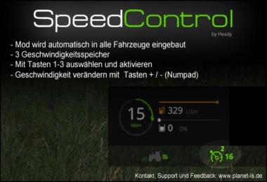 Speedcontrol v15.0.2
