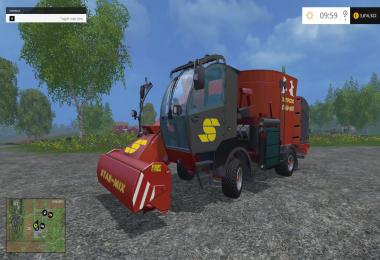 Supertino Star Mix by TeamSame