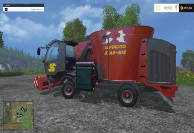 Supertino Star Mix by TeamSame