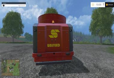 Supertino Star Mix by TeamSame