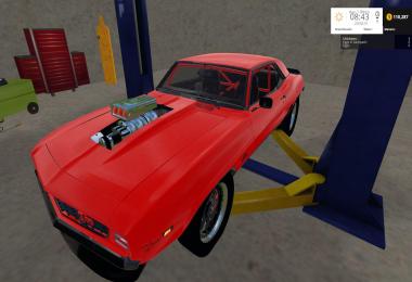 TA77 and Z28 combo v1.1