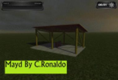 TANK UNTERSTANDT v1.0