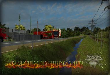 TFSG ERNE COMPAGNY VOLUME v2