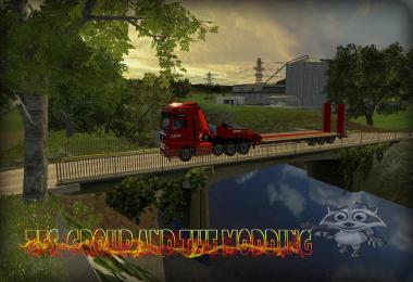 TFSG ERNE COMPAGNY VOLUME v2