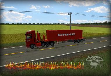 TFSG ERNE CONTAINER tfsgroup