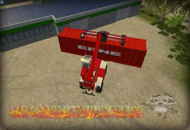 TFSG ERNE CONTAINER tfsgroup