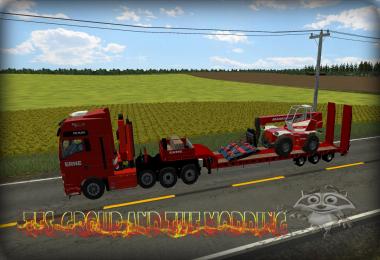 TFSG ERNE PACK dezip me tfsgroup volume 5