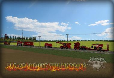 TFSG ERNE PACK dezip me tfsgroup volume 5