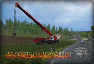 TFSG LTF1060 ERNE tfsgroup ERNE volume 9