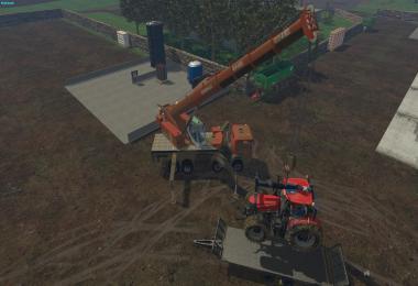 TFSG LTF1060 ERNE tfsgroup ERNE volume 9