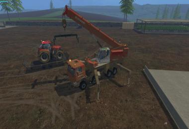 TFSG LTF1060 ERNE tfsgroup ERNE volume 9