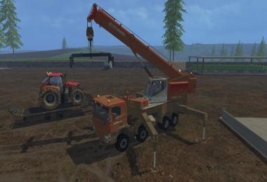 TFSG LTF1060 ERNE tfsgroup ERNE volume 9