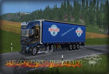 TFSGroup Fruehauf CRISTALINE tfsgroup