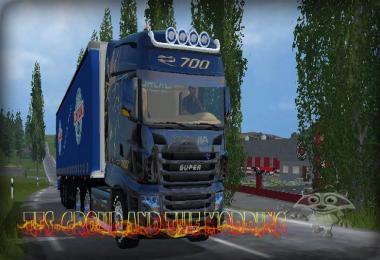 TFSGroup Fruehauf CRISTALINE tfsgroup