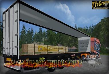 TFSGroup Fruehauf TRANSALLIANCE TFSG
