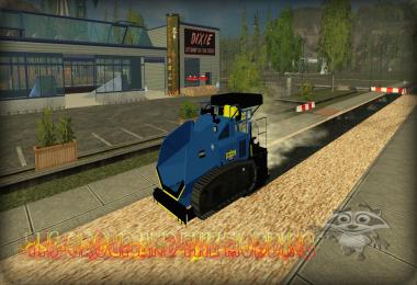 TFSG SCOTPA FINISHER BETA VERSION TFSGROUP