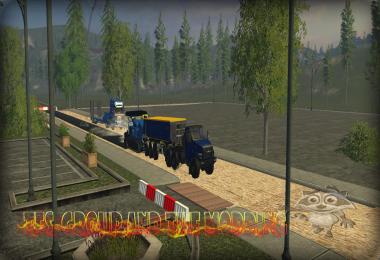 TFSG SCOTPA FINISHER BETA VERSION TFSGROUP