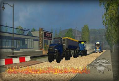 TFSG SCOTPA FINISHER BETA VERSION TFSGROUP