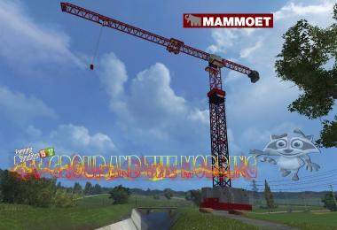 TFSG TOWER CRANE TFSGROUP