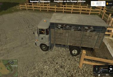 Thuringer Oberland 1988 v5.2