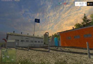 Thuringer Oberland 1988 V6.0 MultiFruit