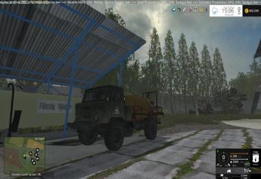 Thuringer Oberland 1988 V6.0 MultiFruit