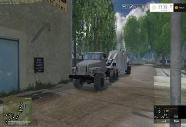 Thuringer Oberland 1988 V6.0 MultiFruit