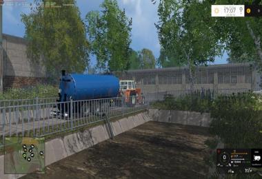 Thuringer Oberland 1988 V6.0 MultiFruit