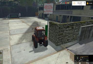 Thuringer Oberland 1988 V6.0 MultiFruit