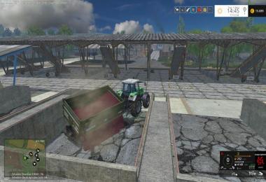 Thuringer Oberland 1988 V6.0 MultiFruit