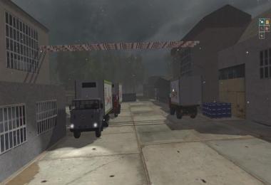 Thuringer Oberland 1988 V6.0 MultiFruit