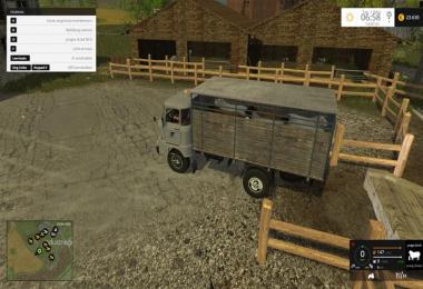 Thuringer Oberland 1988 V6.0 MultiFruit