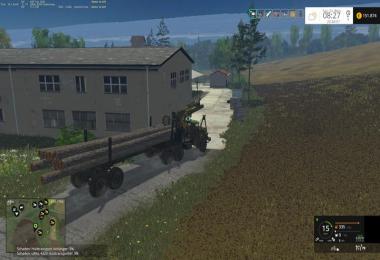 Thuringer Oberland 1988 V6.0 MultiFruit