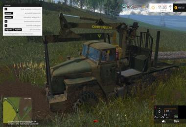 Thuringer Oberland 1988 V6.0 MultiFruit